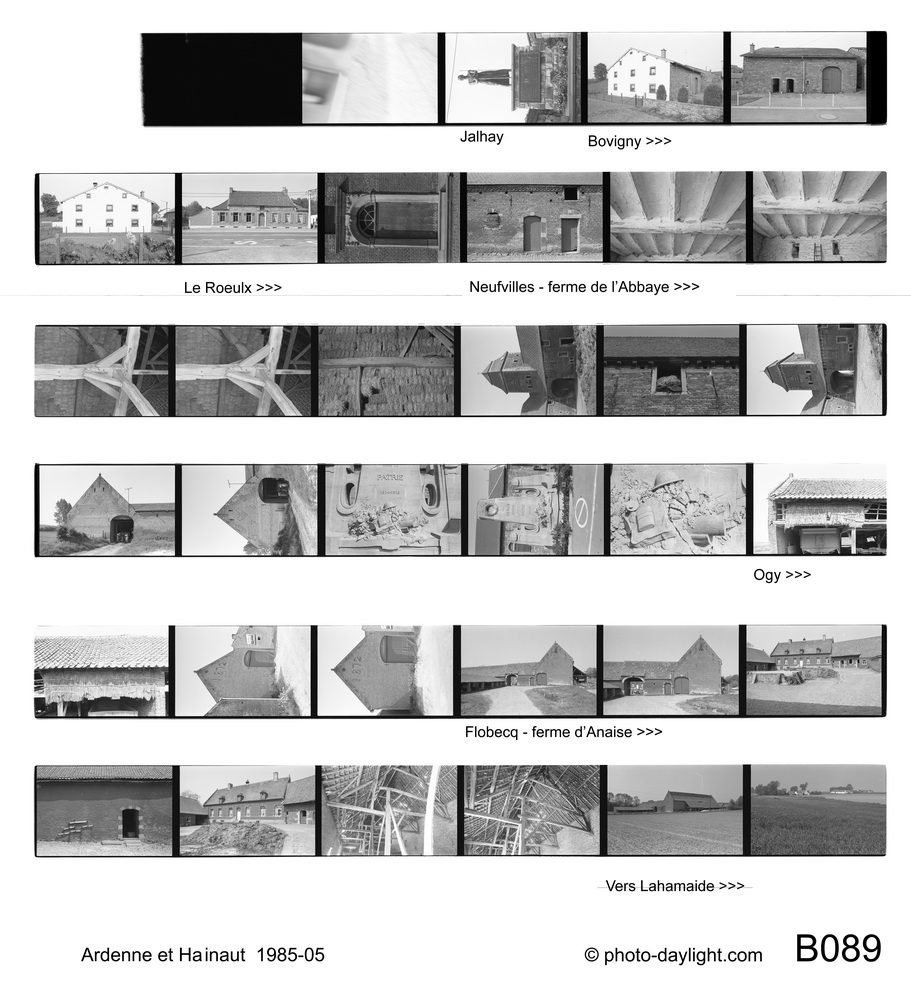 architecture rurale